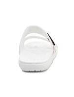Sandále Crocs Classic Tie Dye Graphic W 207283-928