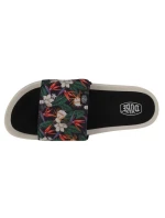 Šľapky Hey Dude Phoenix Tropical M 40146-3VF