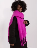 Šatka AT SZ 2313502.53P fialová