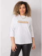 Blúzka RV BZ 6348.31P biela