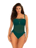 Jednodielne plavky S1092V1 Fashion22 - Self Jednodielne plavky S1092V1 Fashion22 - Self