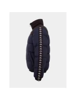 Detská bunda Jaro Jr 310017J-19-4010 tmavomodrá - Kappa