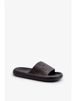 Dámske žabky Fenicva Black - Inello Dámske žabky Fenicva Black - Inello