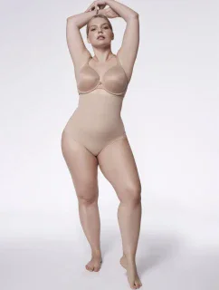 275 PRÍRODNÉ TANGÁ S VYSOKÝM PÁSOM