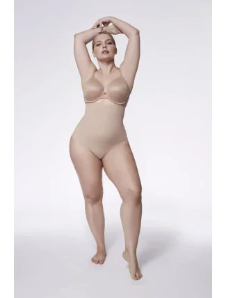 275 PRÍRODNÉ TANGÁ S VYSOKÝM PÁSOM