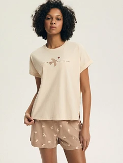 Pyžamo model 226608 Henderson