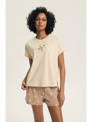 Pyžamo model 226608 Henderson Pyžamo model 226608 Henderson