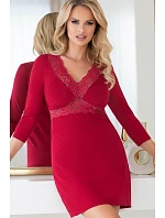Nočná košeľa model 228636 Donna Nočná košeľa model 228636 Donna
