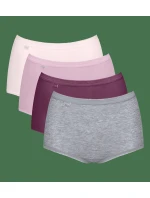 sloggi Basic+ Maxi C4P - Neznáme - SLOGGI Neznáme - SLOGGI