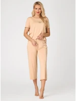 Pyžamo Key LNS 771 A26 cr/r 2XL-3XL