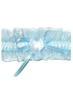 De Lafense podväzok STD 221 šifón De Lafense podväzok STD 221 šifón