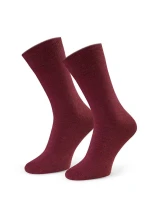 Steven ponožky art.083 Cashmere men 41-46