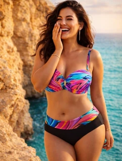 Plavky Self S 780MI15 Marmaris 15