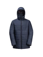Jack Wolfskin Bunda Deutzer Long JKT M 1207451_1010 muži