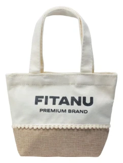Fitanu Eco Bag 23x17 92800628333