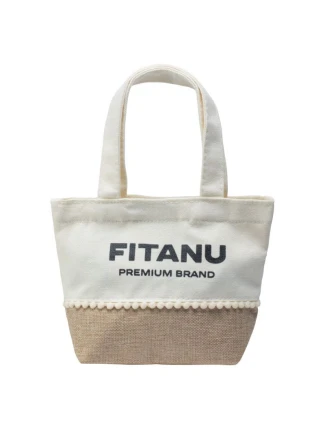 Fitanu Eco Bag 23x17 92800628333