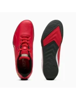 Topánky Puma Ferrari Drift Cat 11 Rosso Corsa-Wh M 30861302