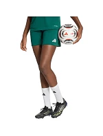 Dámske šortky adidas Entrada 26 green KE9829 women Dámske šortky adidas Entrada 26 green KE9829 women