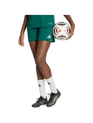 Dámske šortky adidas Entrada 26 green KE9829 women Dámske šortky adidas Entrada 26 green KE9829 women