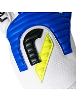 Brankárske rukavice Reusch Legacy '86 Advance White and Blue 5670206 1089