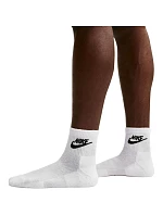 Nike Everyday Elevated Crew 3 páry ponožiek IH8528 903