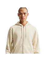 Pánska mikina Nike Club BB FZ Hoodie light khaki FN3861 229 pánska Pánska mikina Nike Club BB FZ Hoodie light khaki FN3861 229 pánska