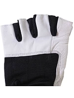 Pánske kulturistické rukavice GYM PRO WM 1615 - PROfit