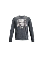 Rival Terry Crew M 1361561-012 - Under Armour