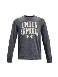 Rival Terry Crew M 1361561-012 - Under Armour