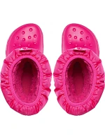 Crocs Classic neo Puff Jr 207684 6X0