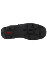 Topánky Rieker M 05398-00