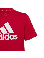 Detské tričko Big Logo Jr IC6856 - Adidas