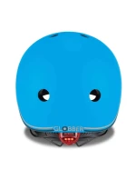 Detská prilba Globber Sky Blue Jr 506-101
