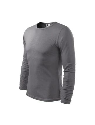 Pánske tričko Fit-T LS M MLI-11936 - Malfini