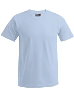 Promodoro 3099 (XS–6XL) Pánske tričko „Premium“ 40.3099 svetlo modré Promodoro 3099 (XS–6XL) Pánske tričko „Premium“ 40.3099 svetlo modré