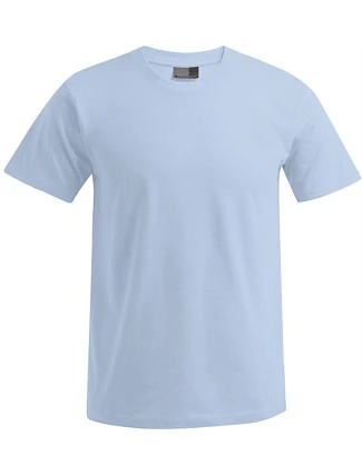 Promodoro 3099 (XS–6XL) Pánske tričko „Premium“ 40.3099 svetlo modré Promodoro 3099 (XS–6XL) Pánske tričko „Premium“ 40.3099 svetlo modré