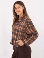 Bunda IT KR 5773.23 camel