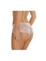 Dámske tangá Kim 092 White - Ewana