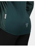 Dámska ultraľahká bunda ANORI-W Dark Green - Kilpi