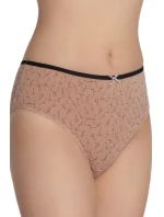 Dámske bikiny FIGS L-122BI-66 3-pack