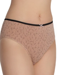 Dámske bikiny FIGS L-122BI-66 3-pack