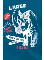 Pánske pyžamo 999/52 Rhino - CORNETTE