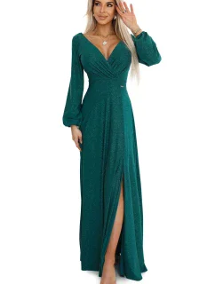 Dámske šaty 572-4 NELA - NUMOCO