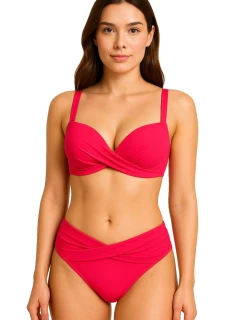 Dámske dvojdielne plavky Fashion 29 995SV1 2 - SELF