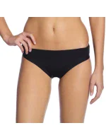 Dámske nohavičky strihu breeze BREEZE SLIP - Bellinda - čierna