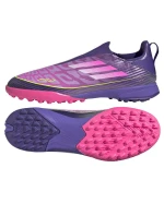 Topánky adidas F50 Lamine Yamal League LL Jr TF JQ9734