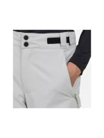 Rossignol Chlapčenské lyžiarske nohavice Grey Rossignol Chlapčenské lyžiarske nohavice Grey