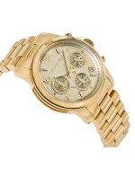 MICHAEL KORS Runway Dámske hodinky MK7323 + BOX MICHAEL KORS Runway Dámske hodinky MK7323 + BOX