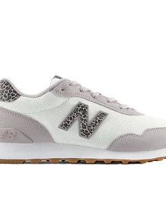 Klasické dámske topánky New Balance 515 Lifestyle (W5157F7)
