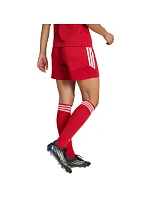 Dámske šortky adidas Tiro 26 League červené KA8810 Dámske šortky adidas Tiro 26 League červené KA8810